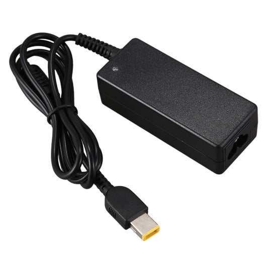 CARGADOR LENOVO 20V-3.25A USB SOLO TIPO ORIGINAL