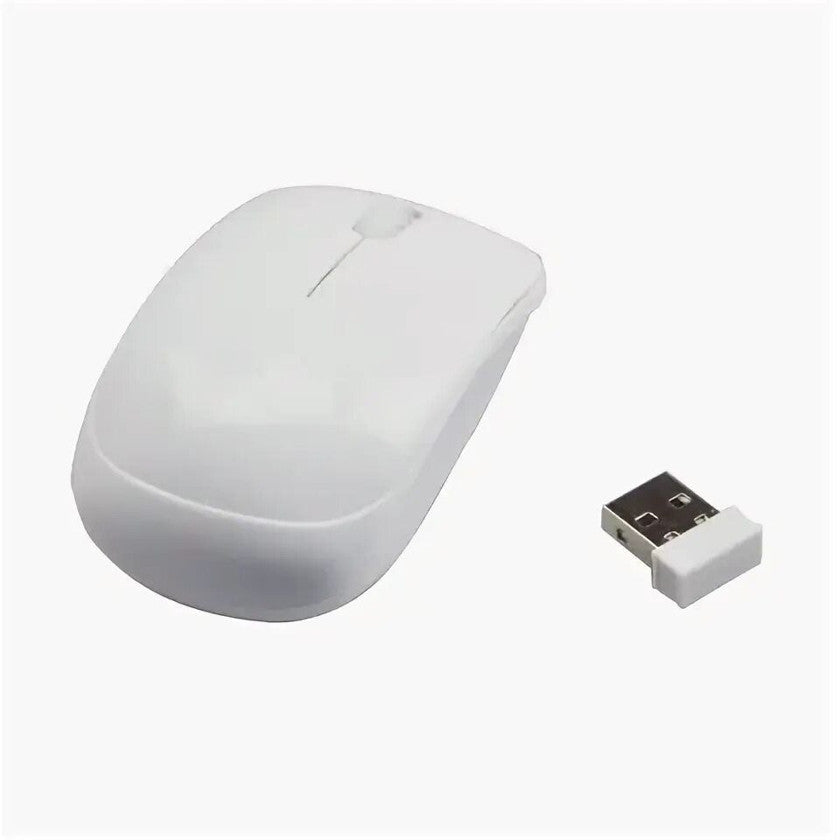YELANDAR JX-F699 2.4GHz Mouse Inalambrico