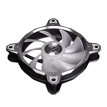 ALSEYE VENTILADOR 12CM RGB