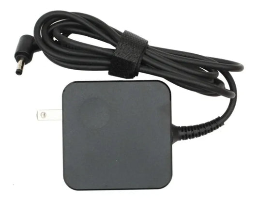 CARGADOR LENOVO PUNTA AMARILLA PEQUEÑA 20V 2.25A