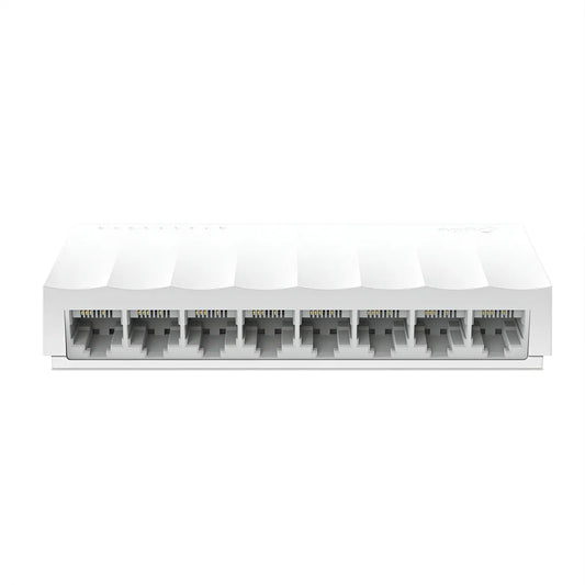 Tp-link Ls1008, Switch Escritorio Litewave 8 Puertos