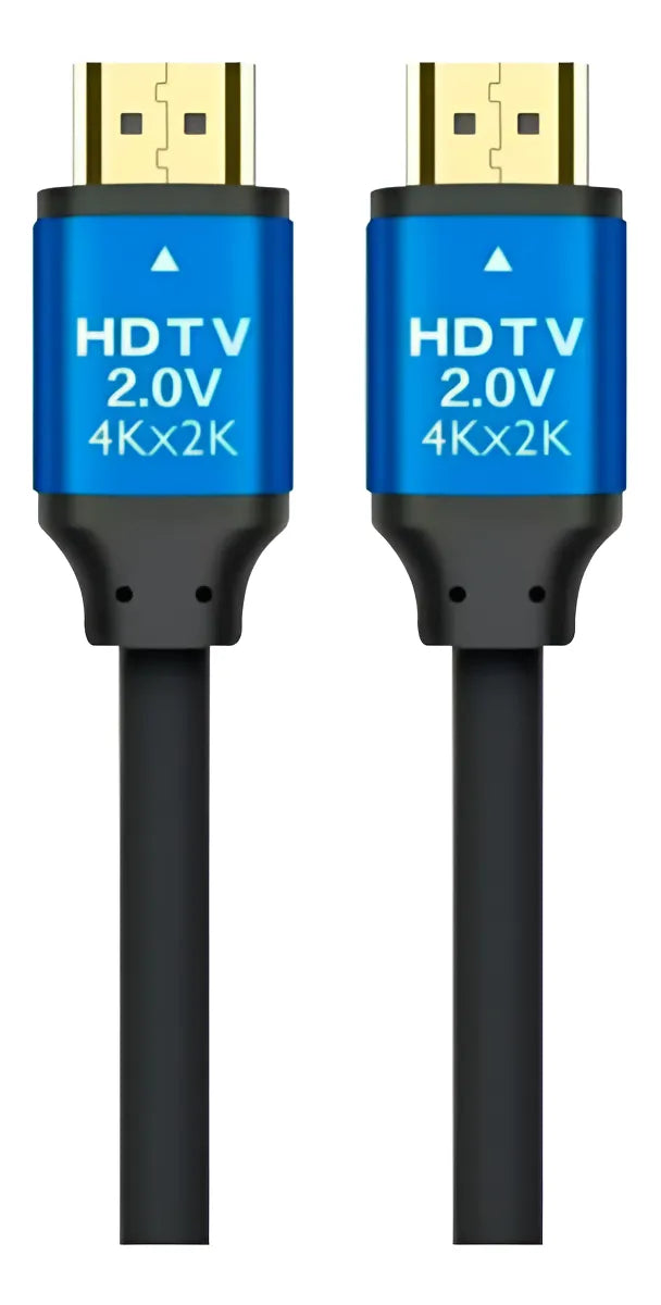 Cable Hdmi Premium 4k 1.5 Metros