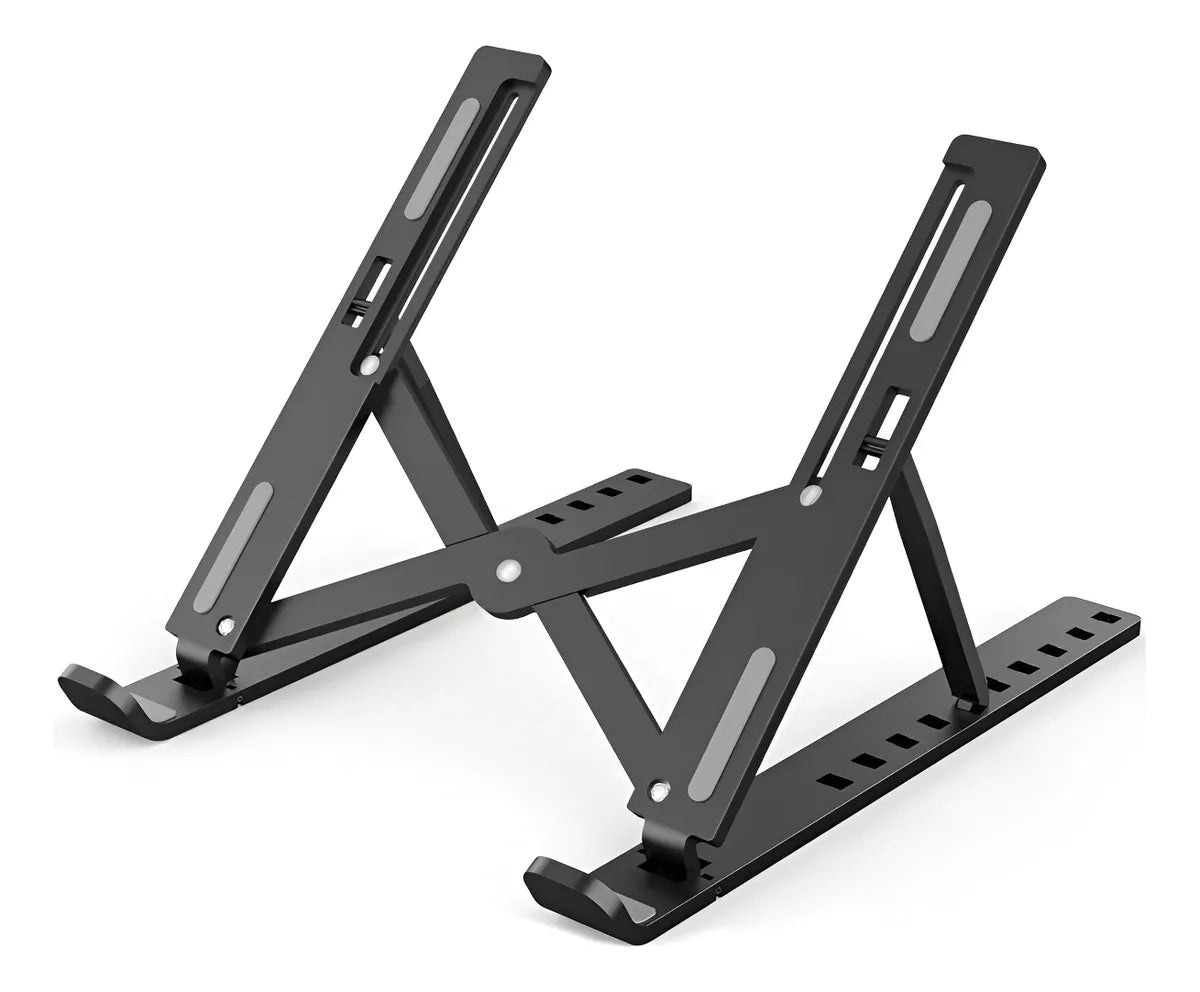 Laptop Stand Ergonómica Reclinable 10 Niveles