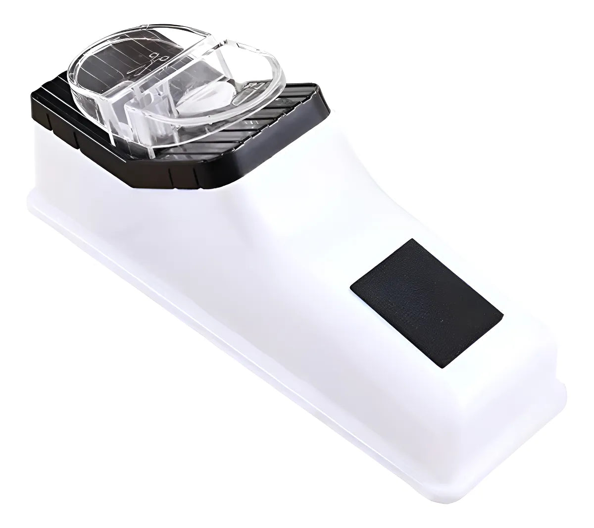 Afilador De Cuchillos Eléctrico Para El Hogar Blanco Usb 5 V