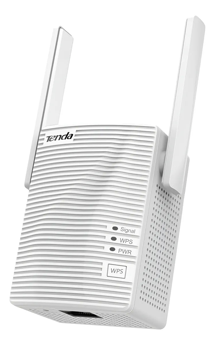 Extensor Wi-fi Tenda N300, Antenas Externas, 300mbps