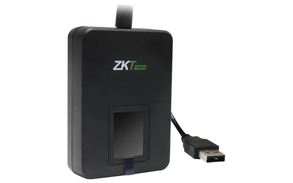 Huellero ZKTEco zK9500