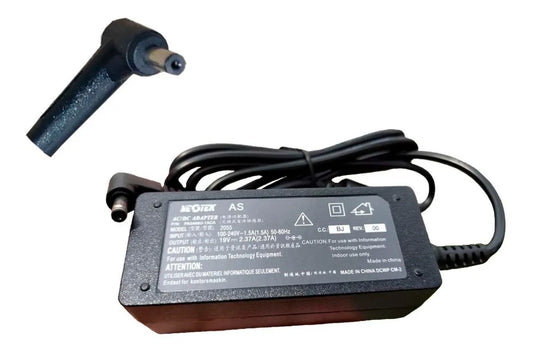 Cargador ASUS 19V 3.42A 41W