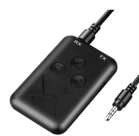 ADAPTADOR BLUETOOTH 5.0 RX-TX-10