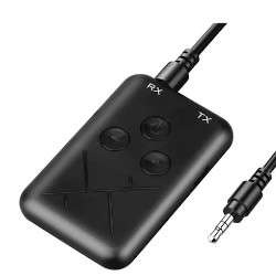 ADAPTADOR BLUETOOTH 5.0 RX-TX-10