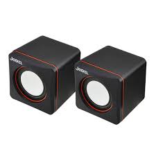 1 / 1 PARLANTE JEDEL CK4 2.5W 2 USB 2.0