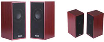 Parlantes Para pc marca Kisonli