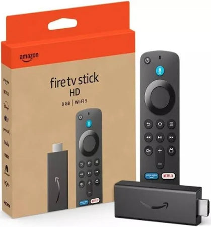 Amazon Fire Tv Stick HD